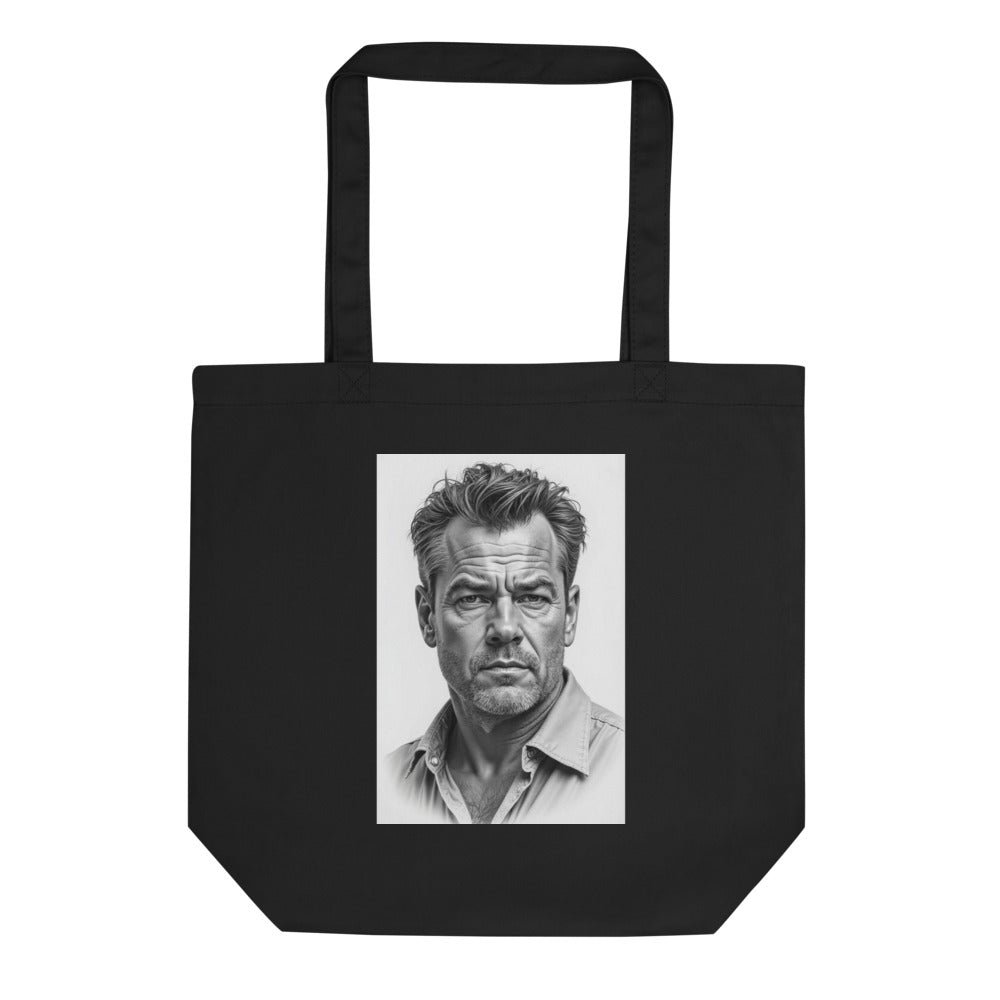 Unknown Tote Bag