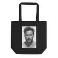 Ben Affleck Tote Bag