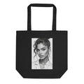 Zendaya Tote Bag