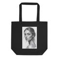 Saoirse Ronan Tote Bag