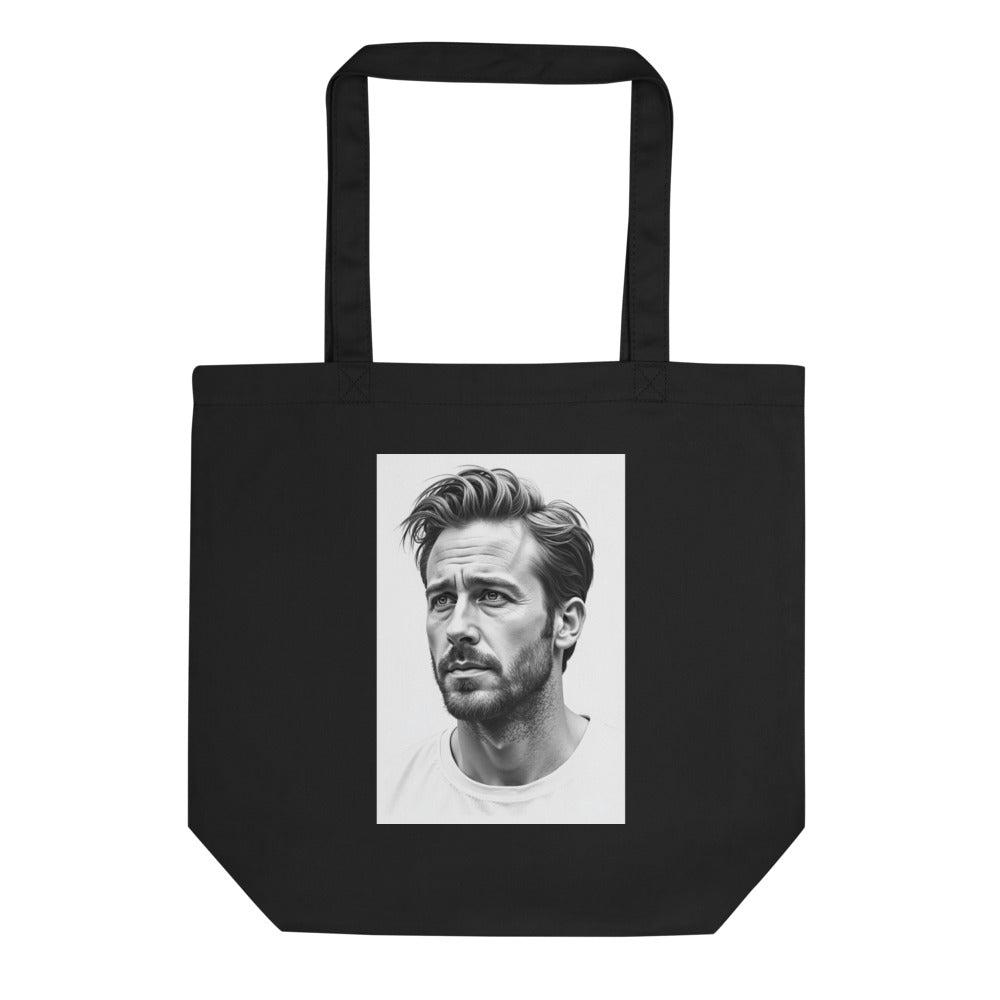 Ryan Gosling Tote Bag