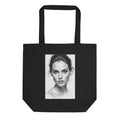 Natalie Portman Tote Bag