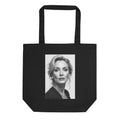 Meryl Streep Tote Bag