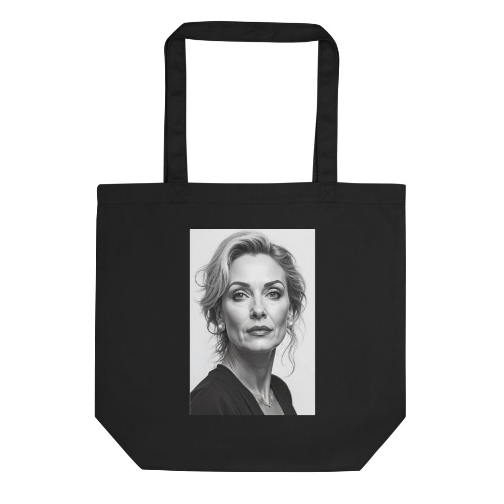 Meryl Streep Tote Bag
