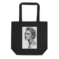 Margot Robbie Tote Bag