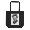 Al Pacino Tote Bag