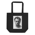Leonardo Dicaprio Tote Bag