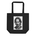 Keanu Reeves Tote Bag
