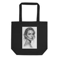 Kate Winslet Tote Bag
