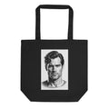 Henry Cavill Superman Tote Bag