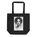 Helena Carter Tote Bag