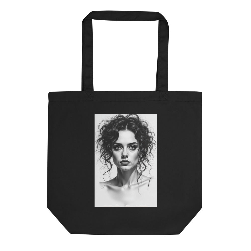 Helena Carter Tote Bag