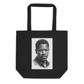 Denzel Washington Tote Bag