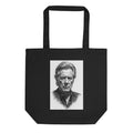 Christopher Walken Tote Bag