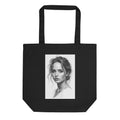 Jennifer Lawrence Tote Bag
