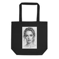 Amy Adams Tote Bag