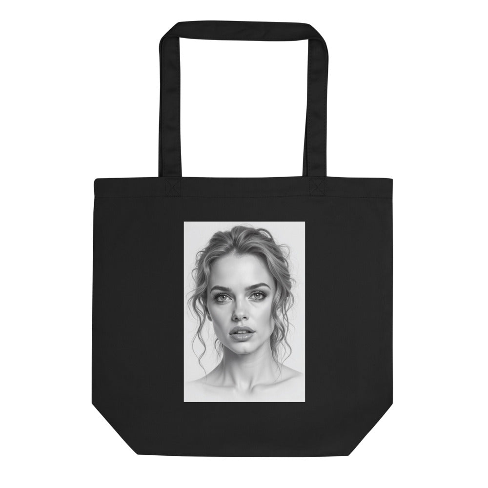 Amy Adams Tote Bag
