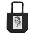 Florence Pugh Tote Bag