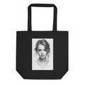 Emma Stone Tote Bag